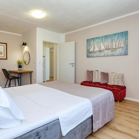 Apartment Ivica Zadar Extérieur photo