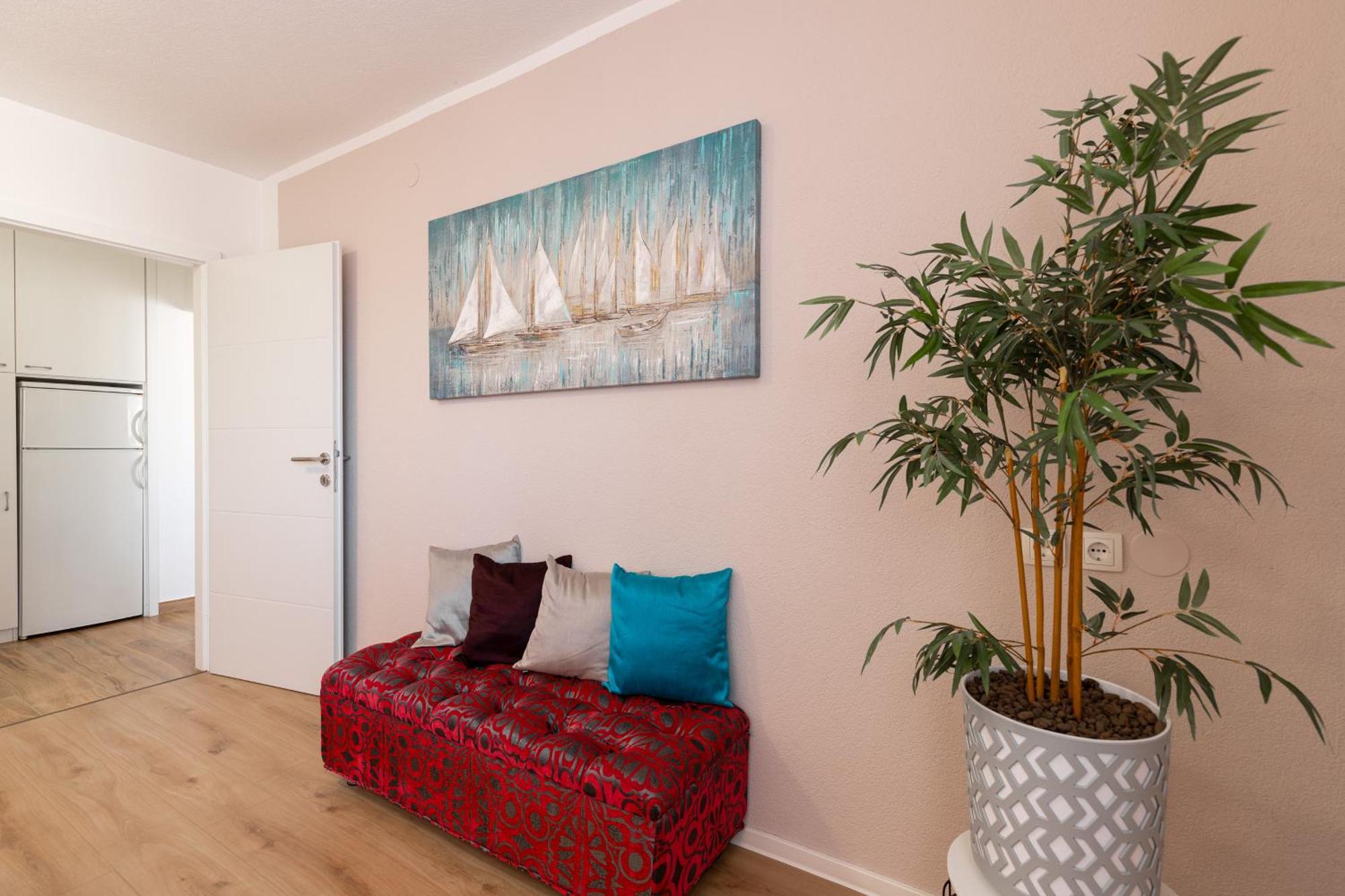 Apartment Ivica Zadar Extérieur photo