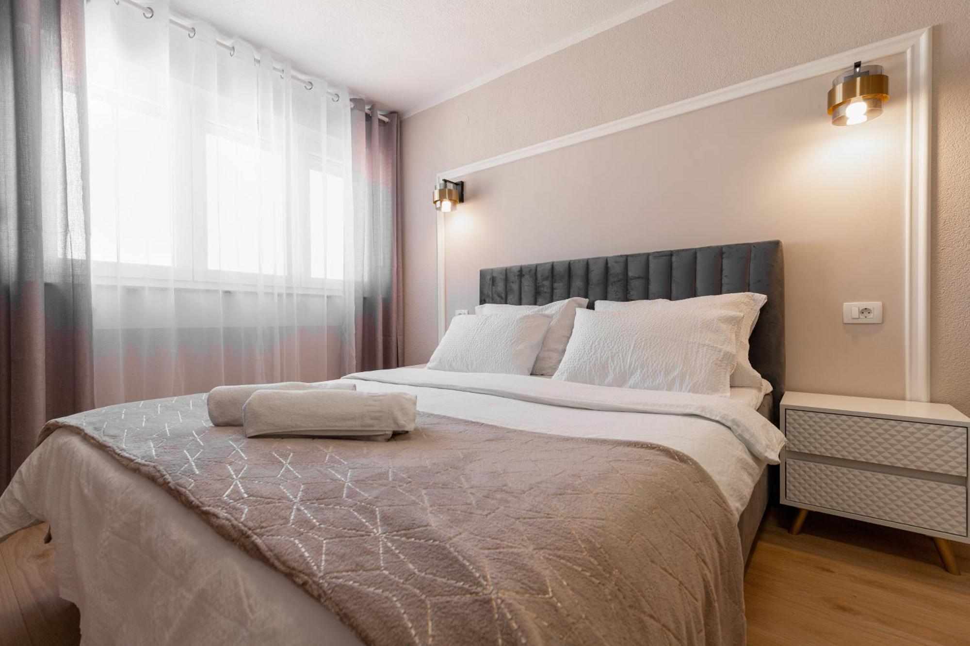 Apartment Ivica Zadar Extérieur photo