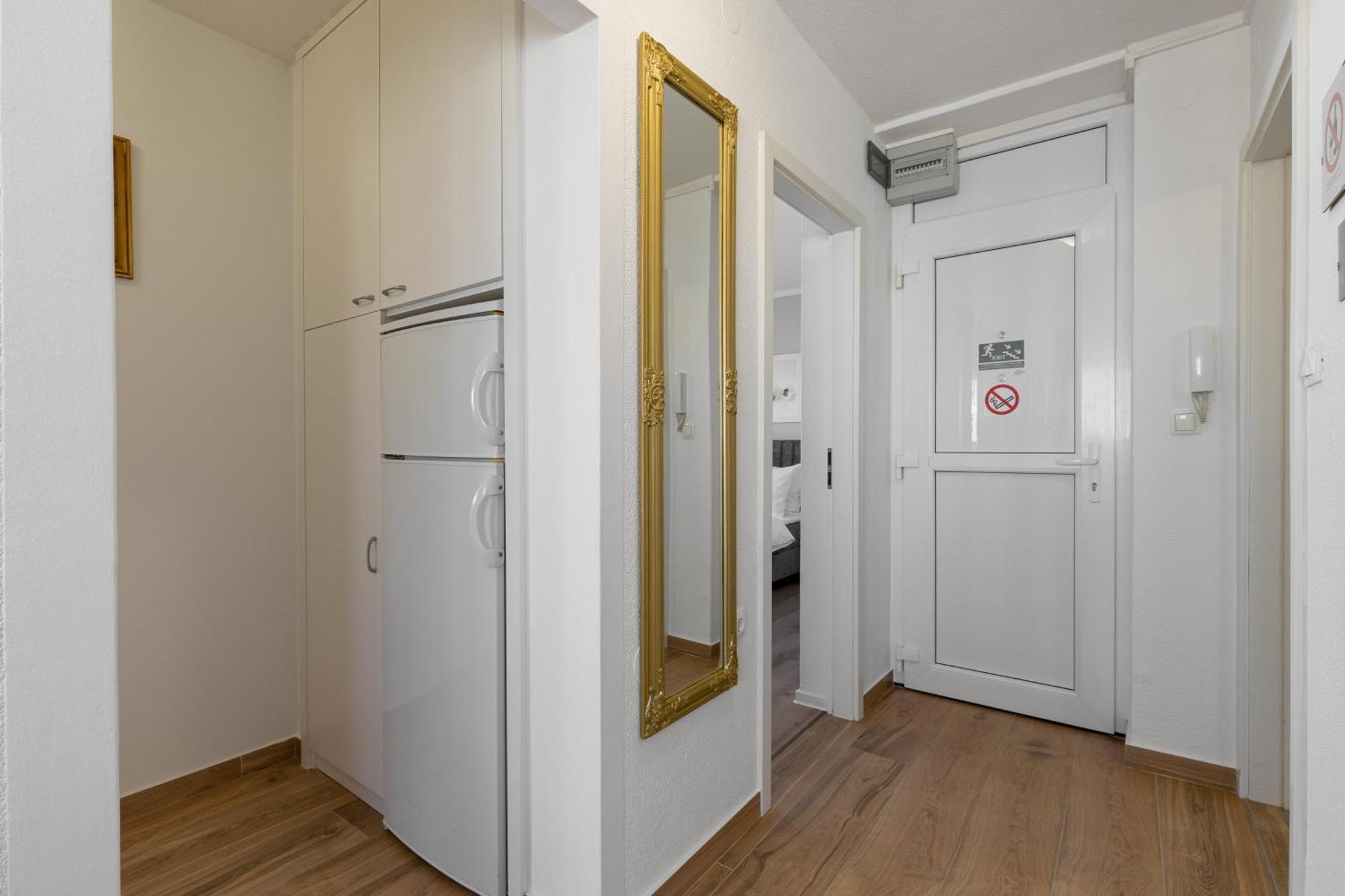 Apartment Ivica Zadar Extérieur photo