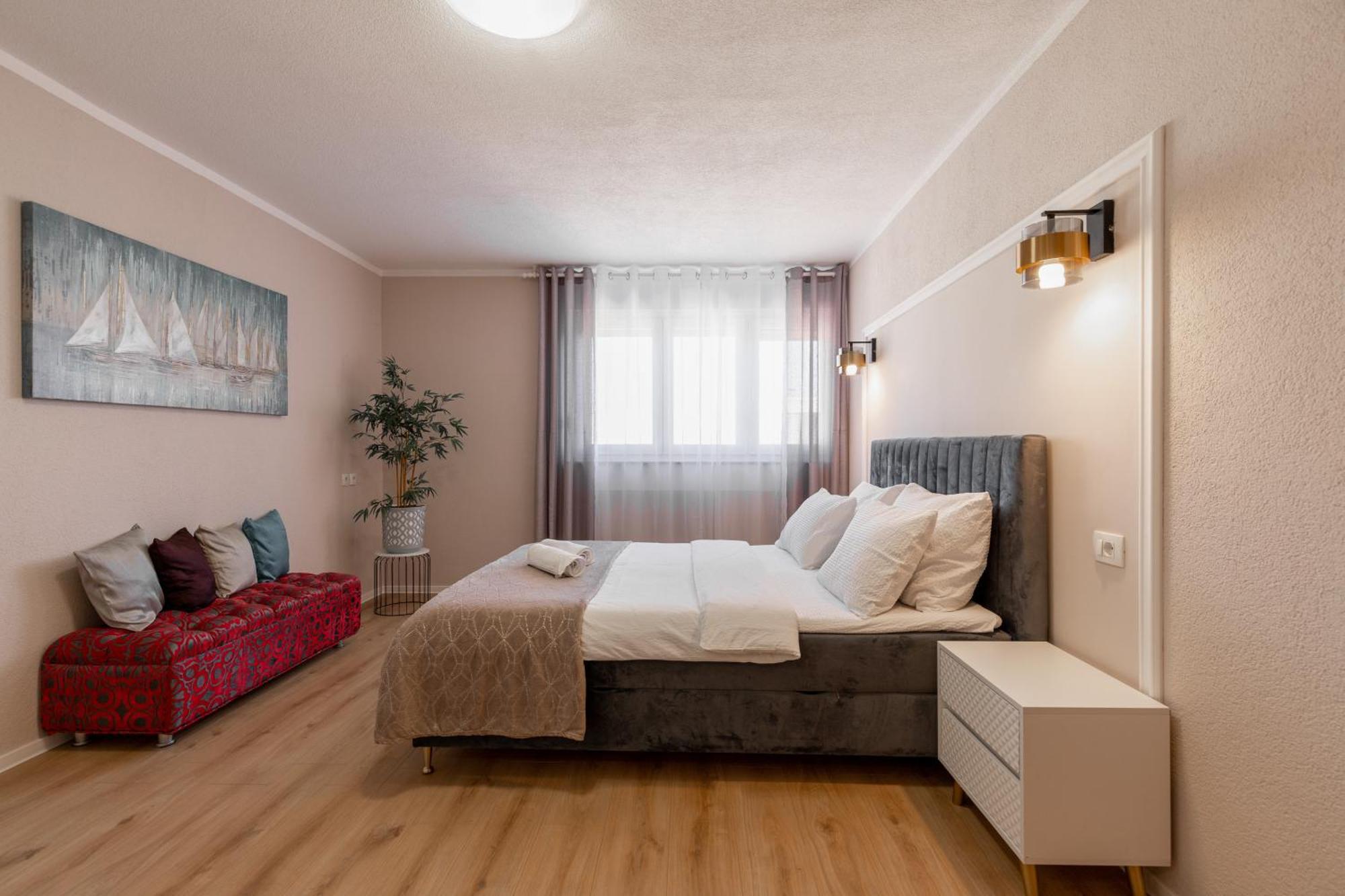 Apartment Ivica Zadar Extérieur photo