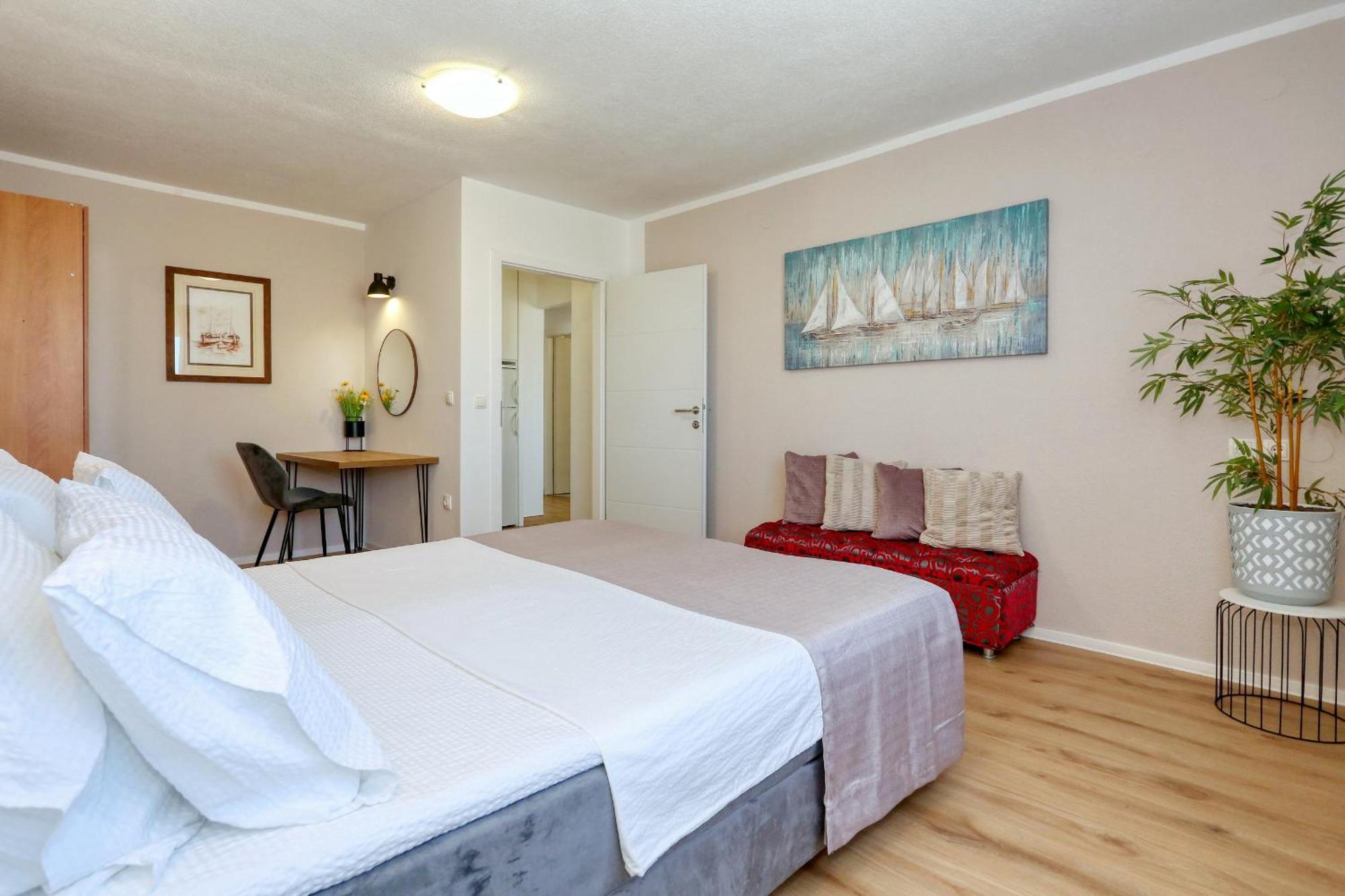 Apartment Ivica Zadar Extérieur photo