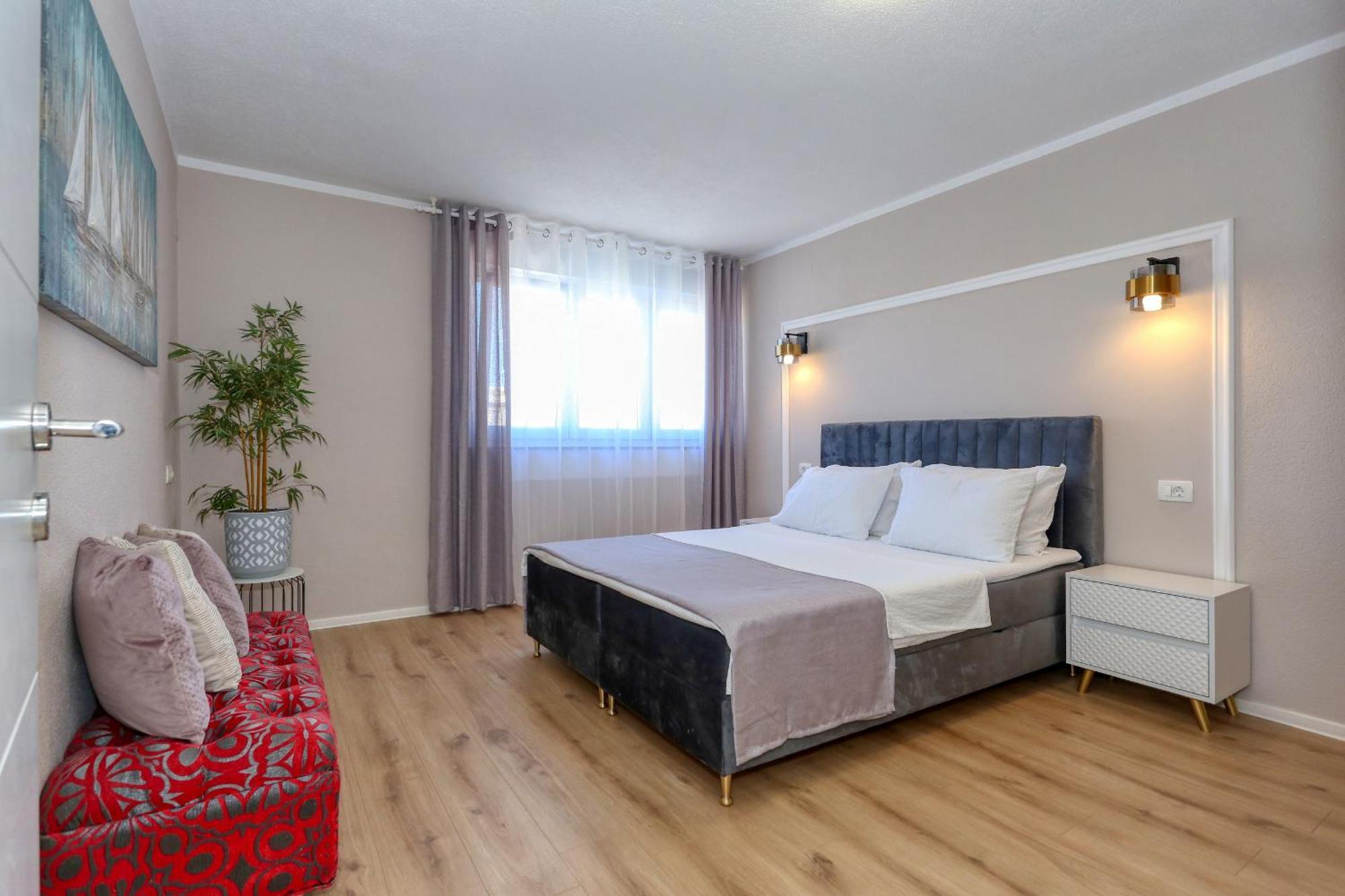 Apartment Ivica Zadar Extérieur photo