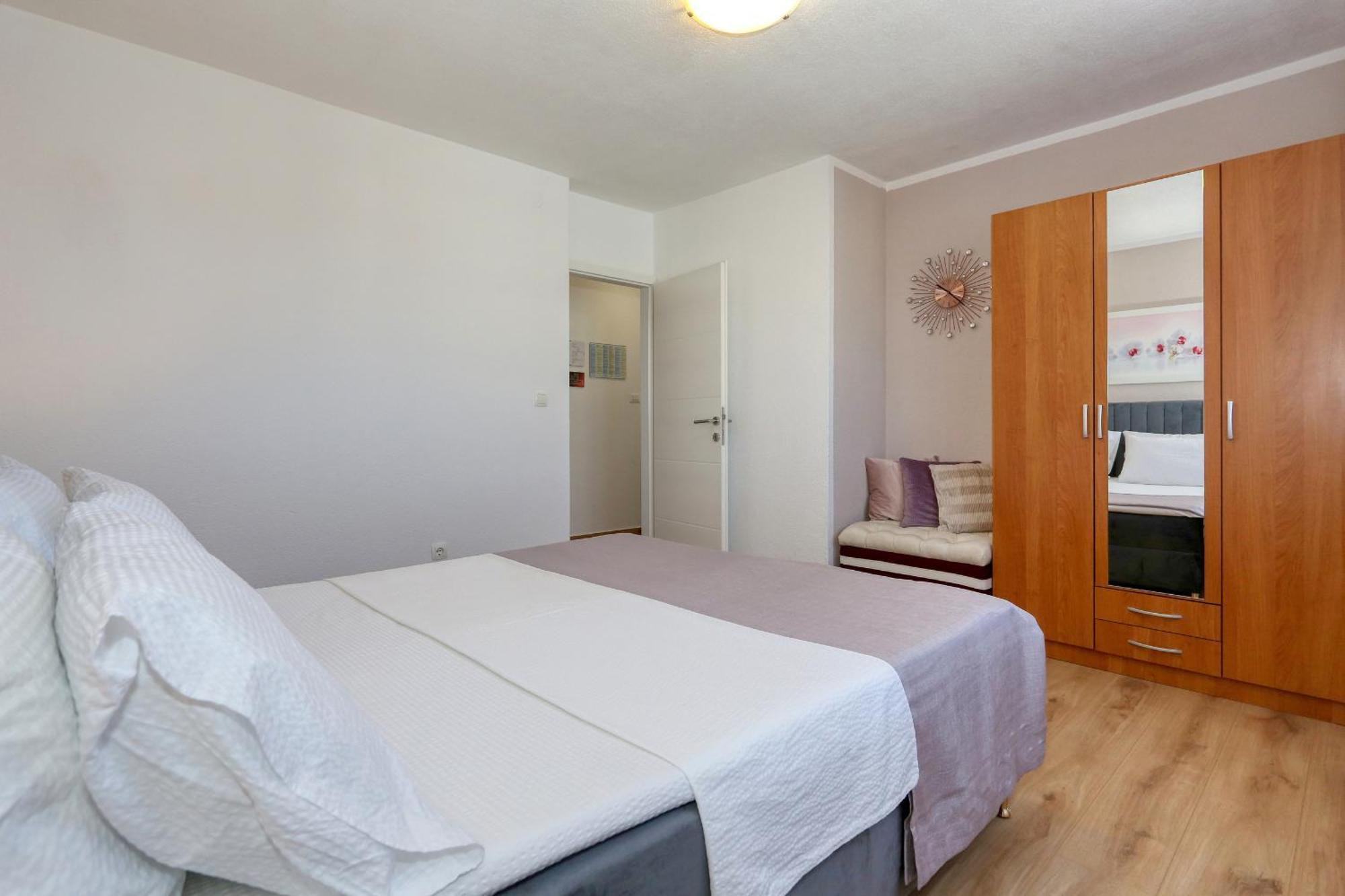 Apartment Ivica Zadar Extérieur photo