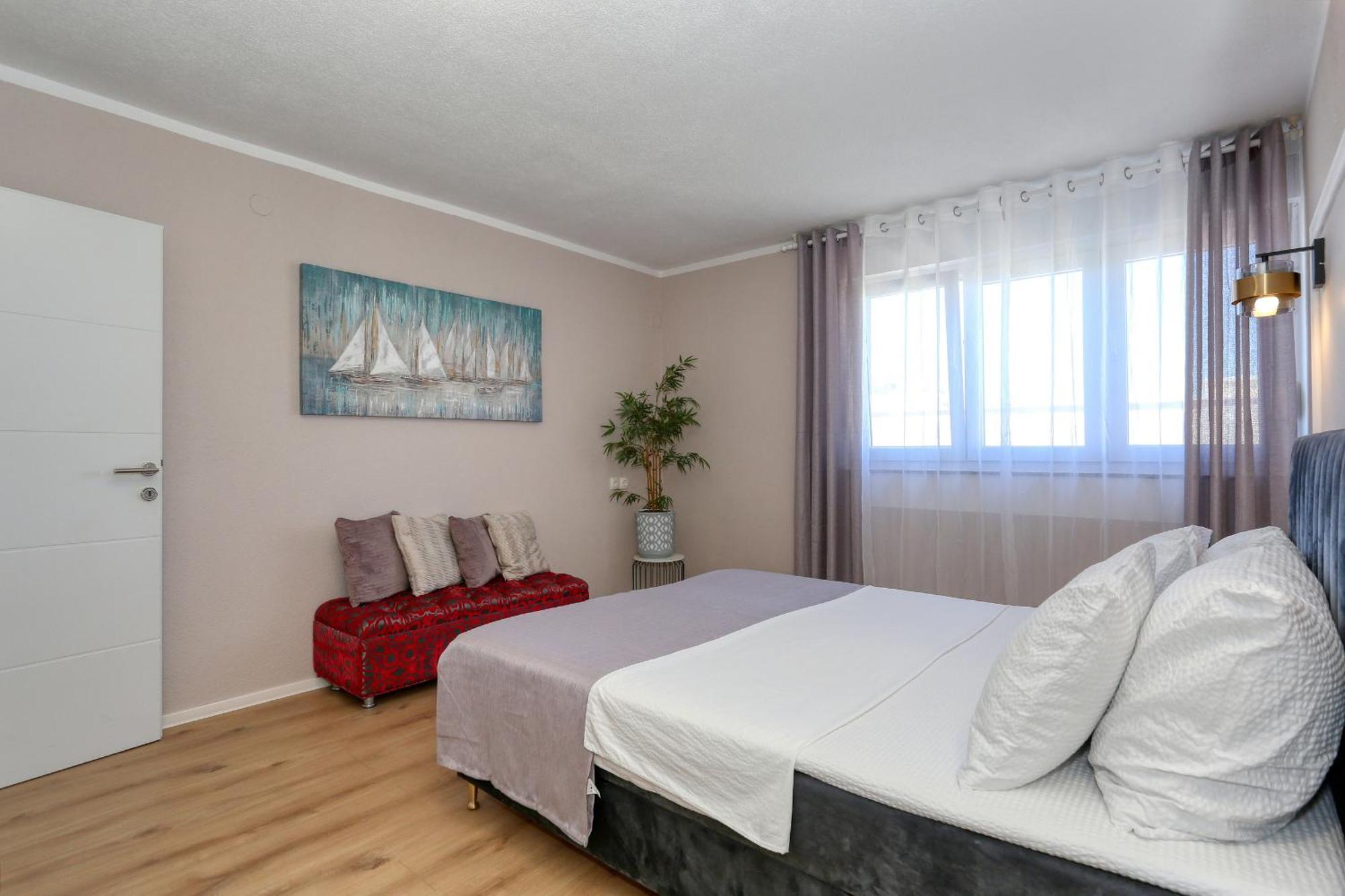 Apartment Ivica Zadar Extérieur photo