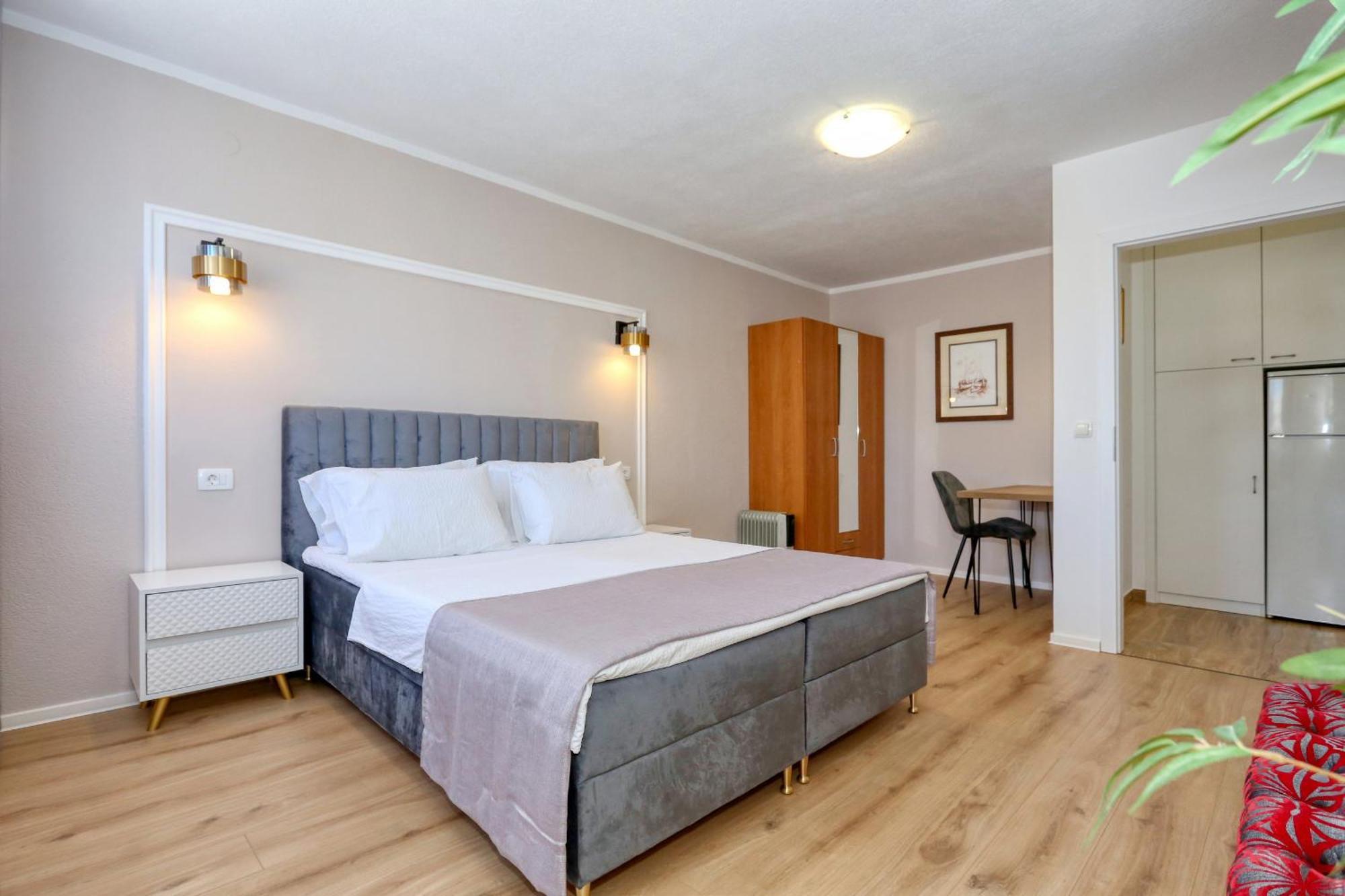 Apartment Ivica Zadar Extérieur photo