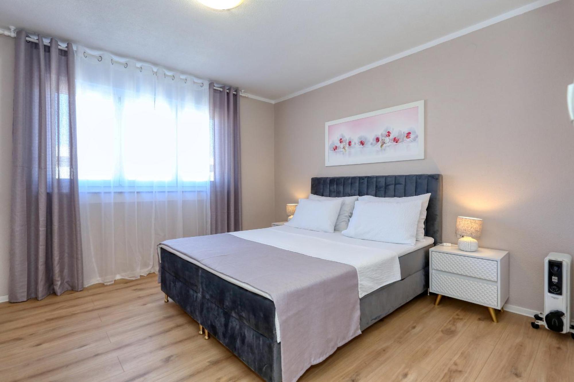 Apartment Ivica Zadar Extérieur photo