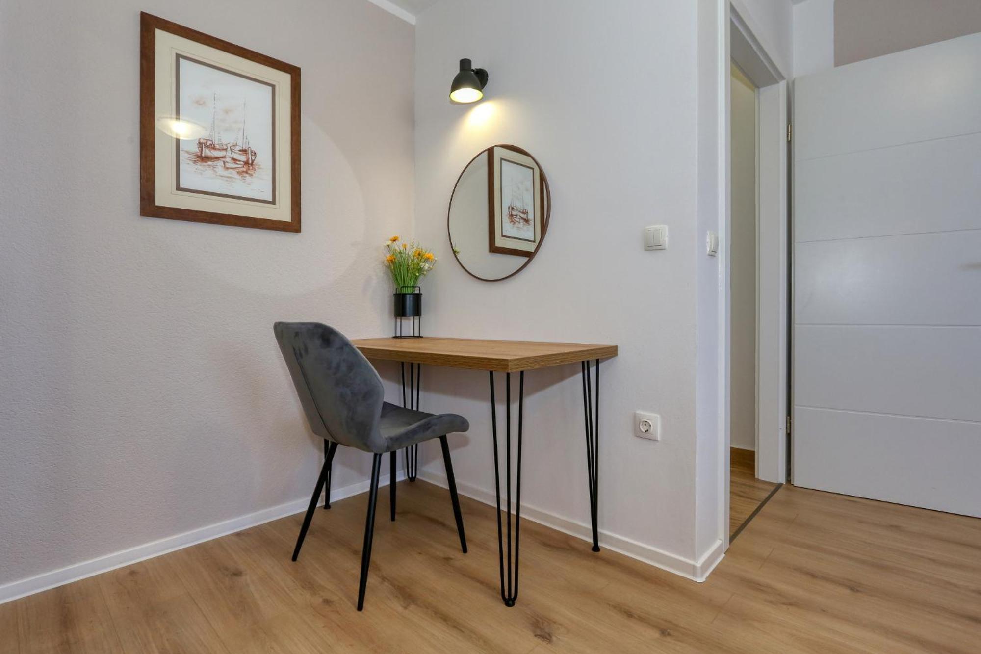 Apartment Ivica Zadar Extérieur photo