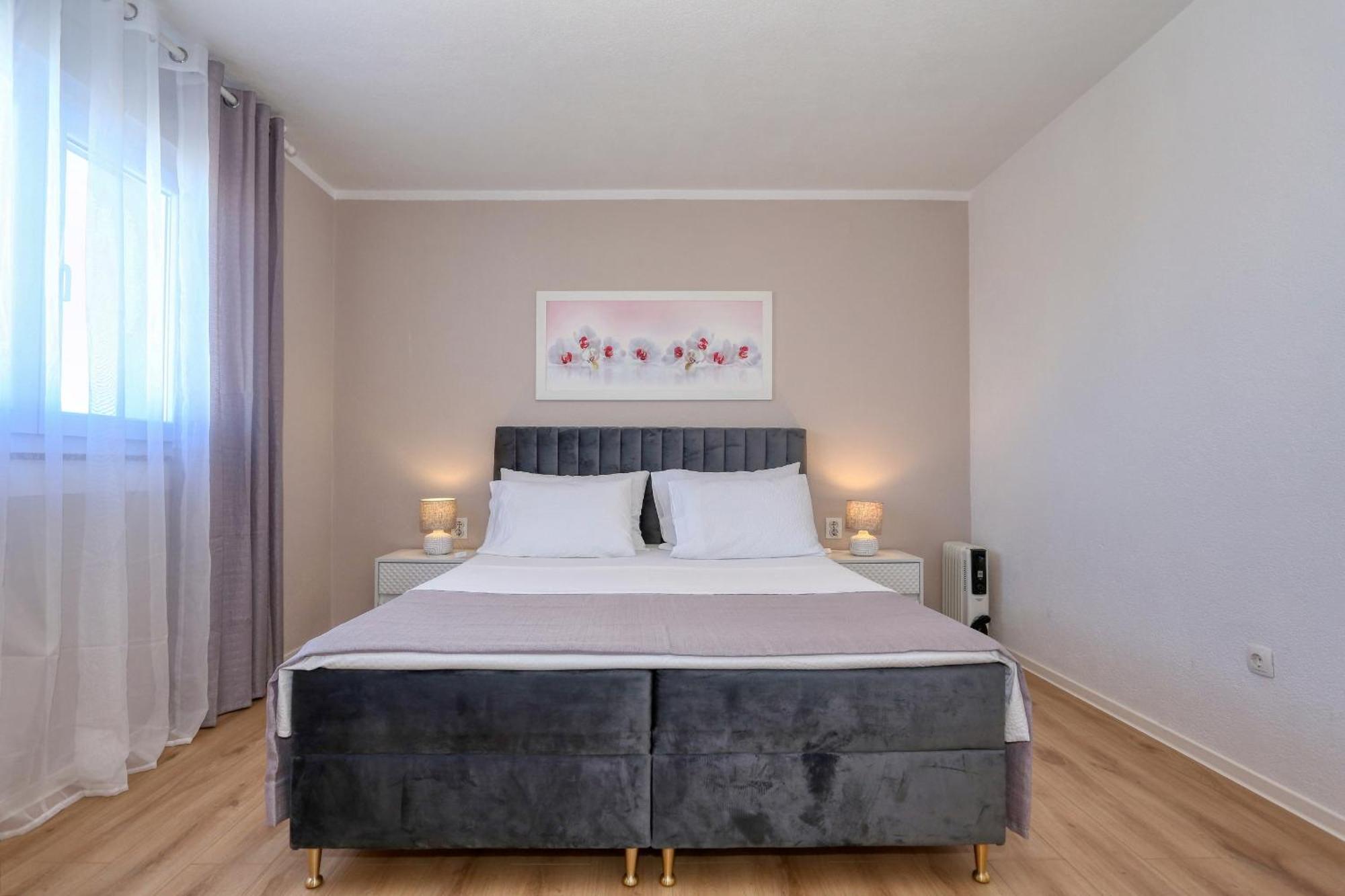 Apartment Ivica Zadar Extérieur photo