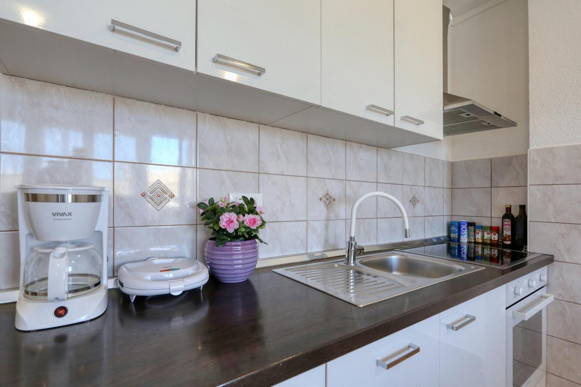 Apartment Ivica Zadar Extérieur photo