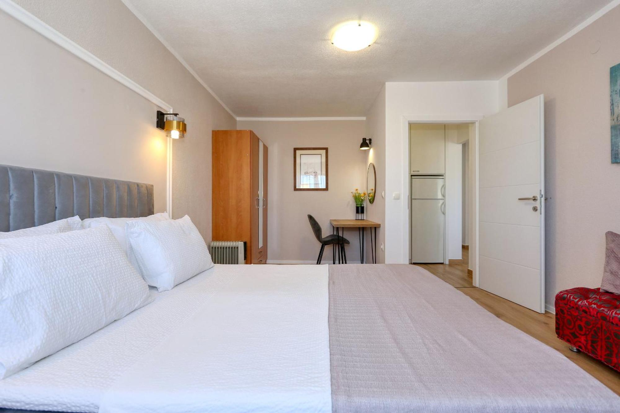 Apartment Ivica Zadar Extérieur photo