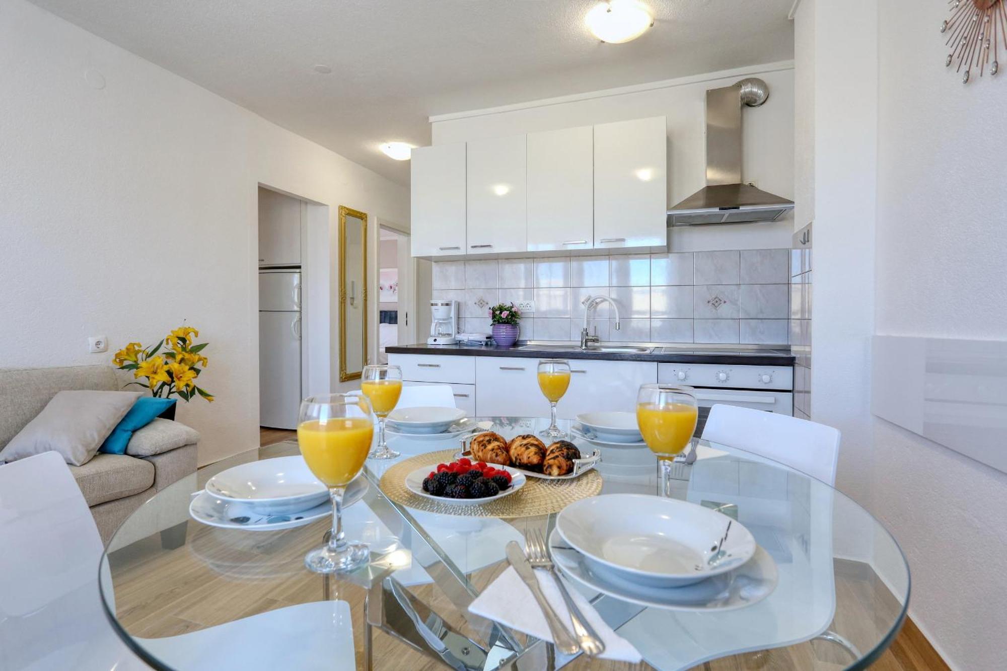 Apartment Ivica Zadar Extérieur photo