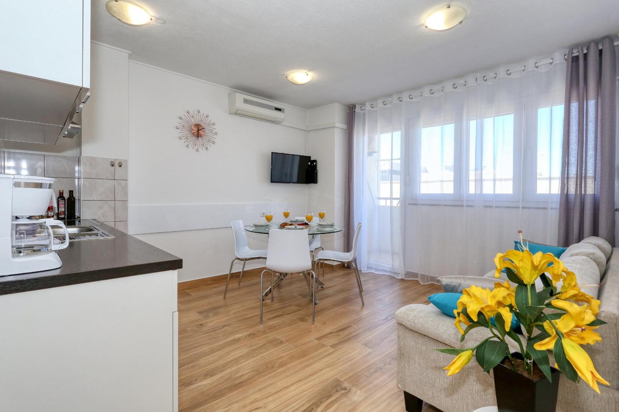 Apartment Ivica Zadar Extérieur photo