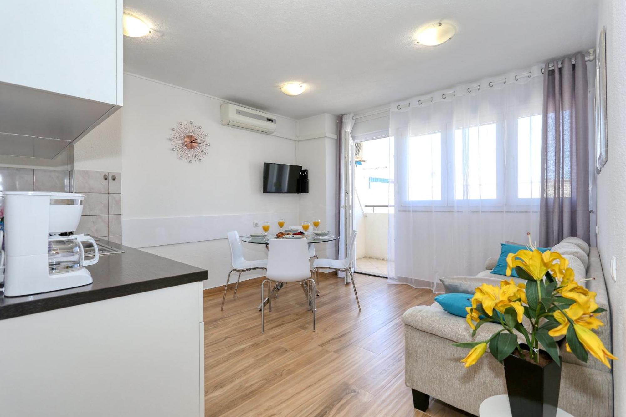 Apartment Ivica Zadar Extérieur photo