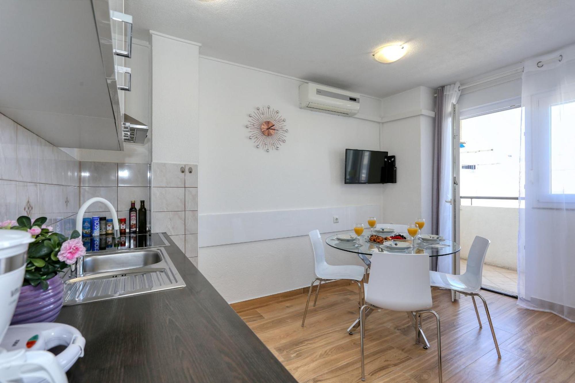 Apartment Ivica Zadar Extérieur photo