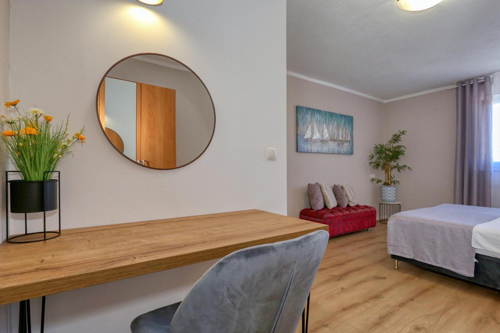 Apartment Ivica Zadar Extérieur photo