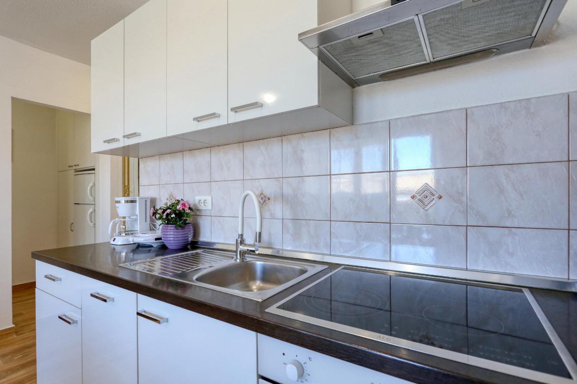 Apartment Ivica Zadar Extérieur photo