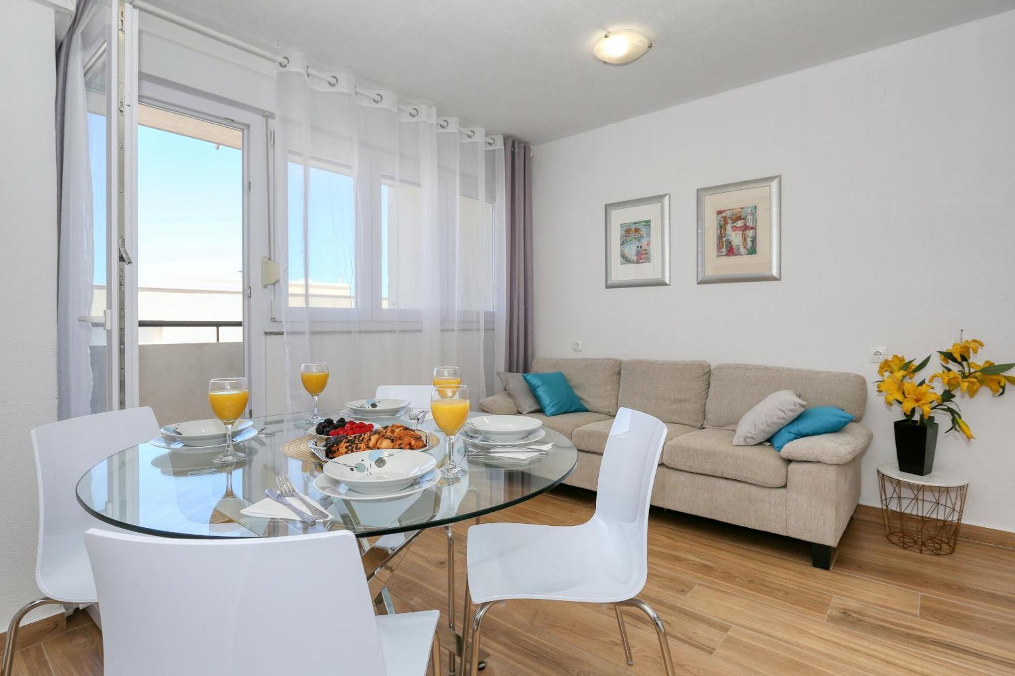 Apartment Ivica Zadar Extérieur photo