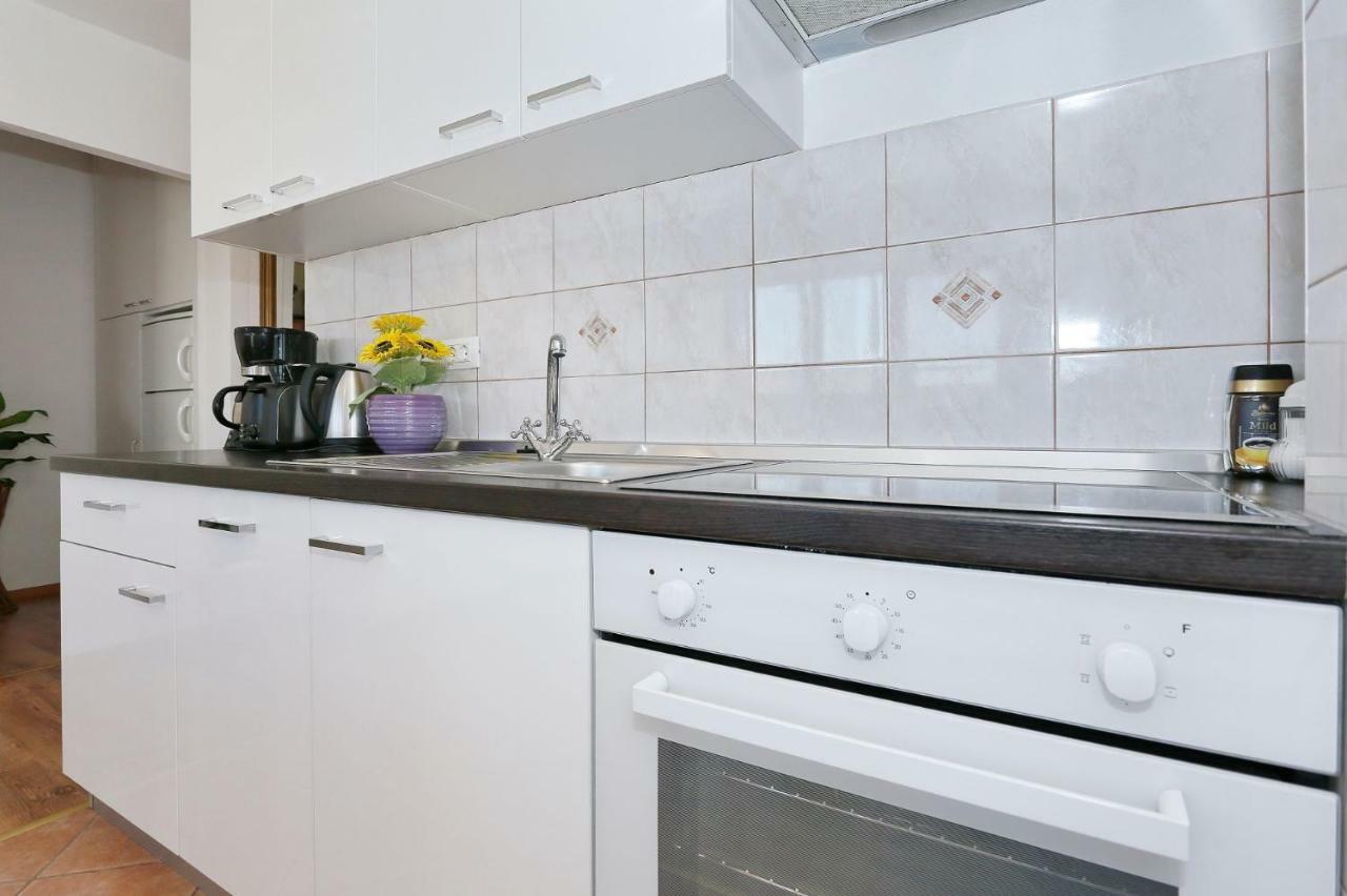 Apartment Ivica Zadar Extérieur photo