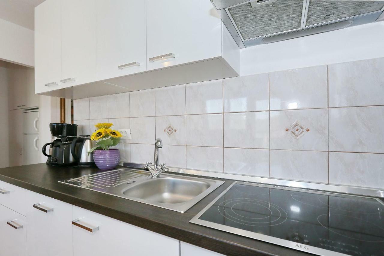 Apartment Ivica Zadar Extérieur photo