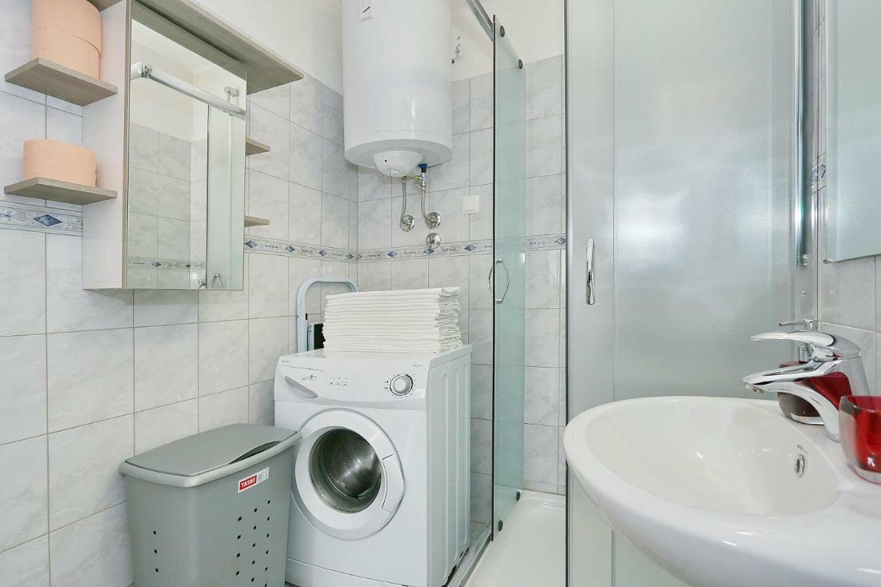 Apartment Ivica Zadar Extérieur photo