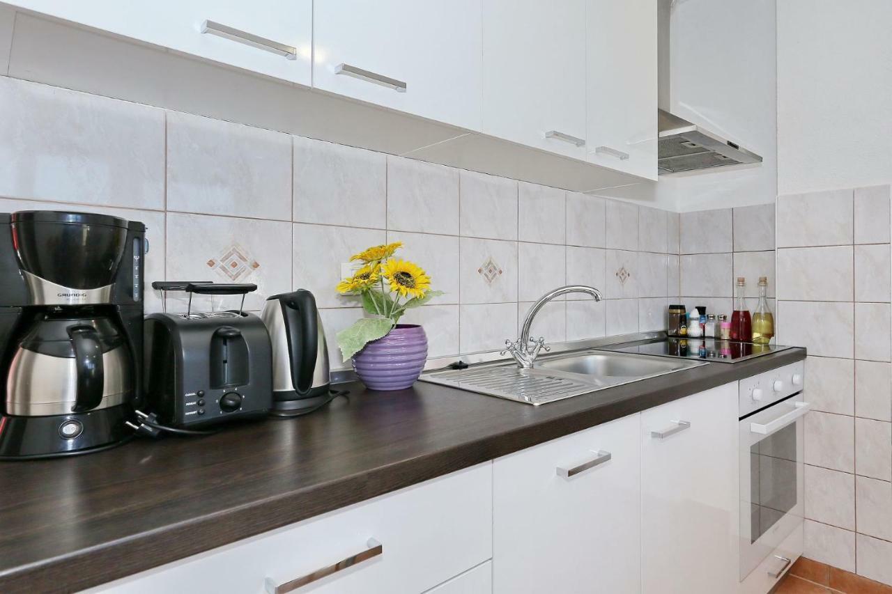 Apartment Ivica Zadar Extérieur photo