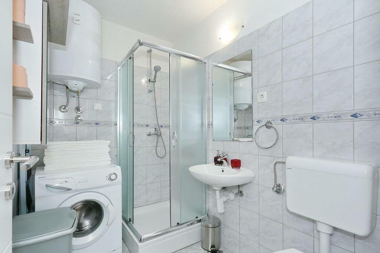Apartment Ivica Zadar Extérieur photo