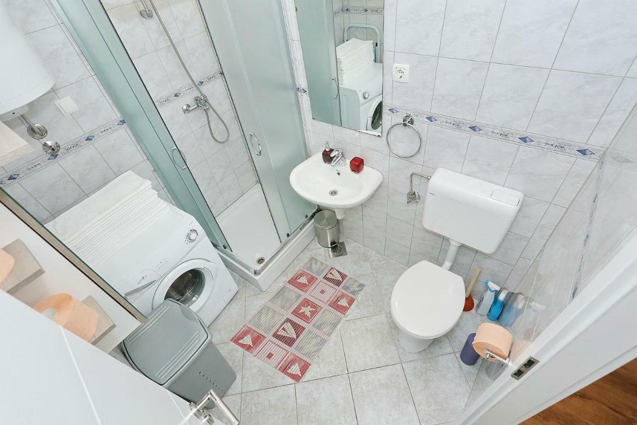 Apartment Ivica Zadar Extérieur photo
