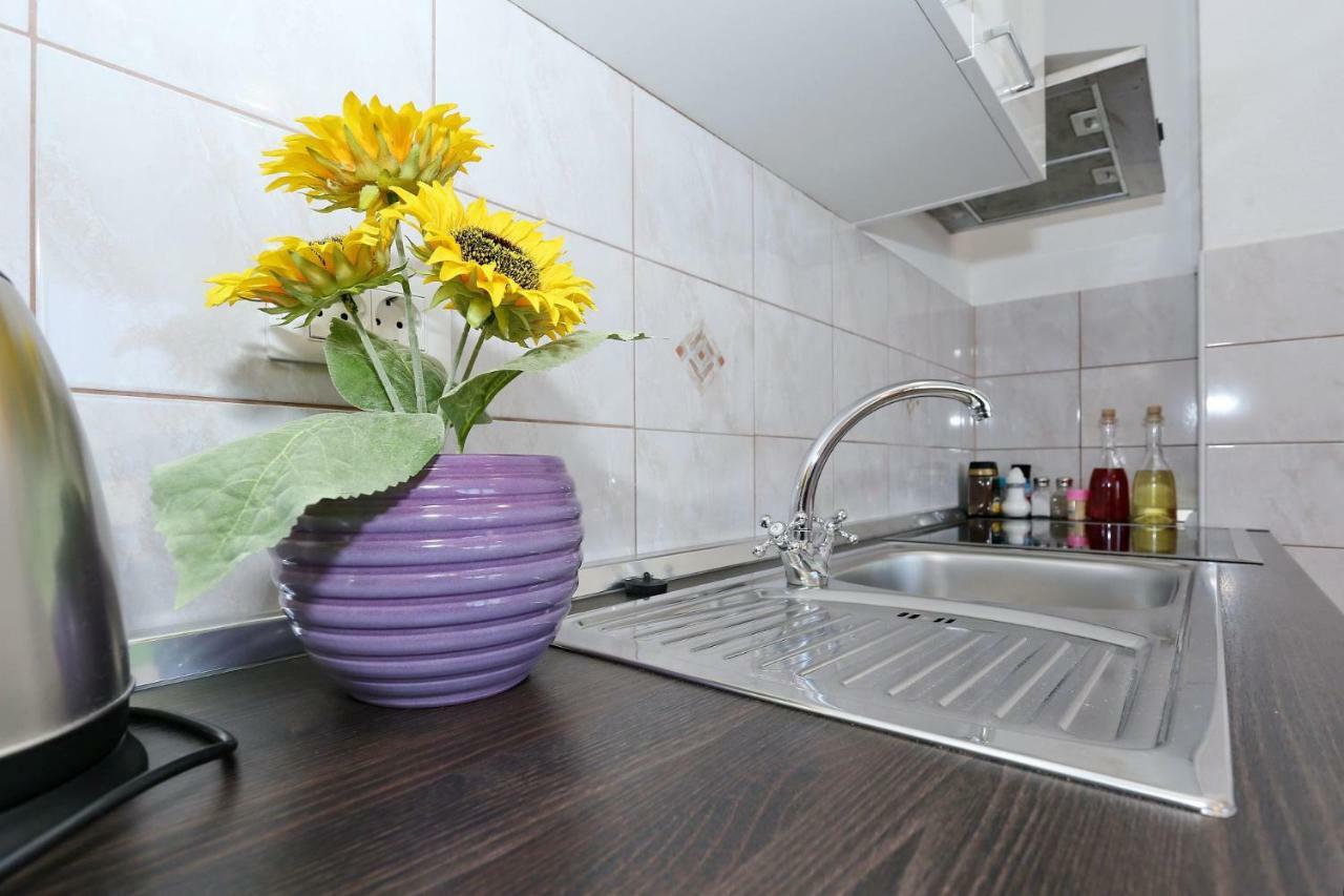 Apartment Ivica Zadar Extérieur photo