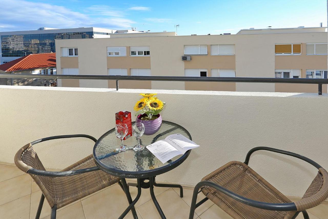 Apartment Ivica Zadar Extérieur photo