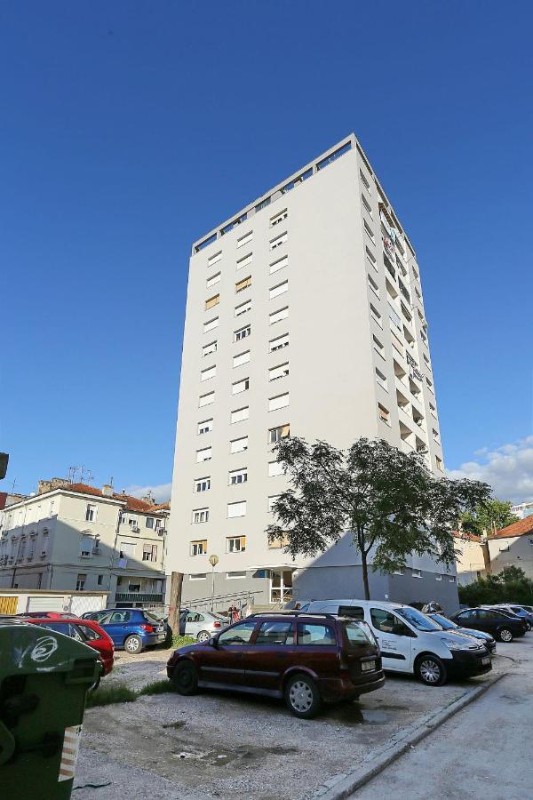 Apartment Ivica Zadar Extérieur photo