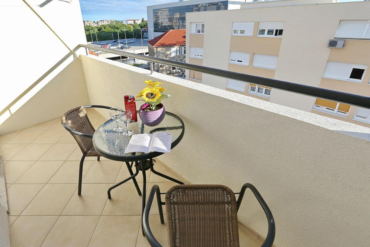 Apartment Ivica Zadar Extérieur photo